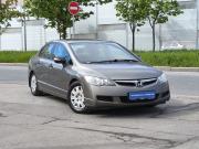 Honda Civic VIII Санкт-Петербург  - изображение 28