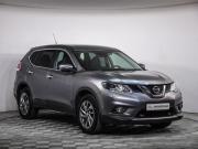 Nissan X-Trail III Санкт-Петербург  - изображение 33