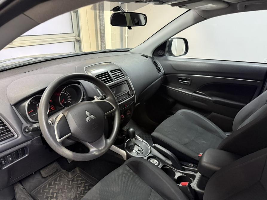 Mitsubishi ASX I Рестайлинг Тверь  - изображение 10