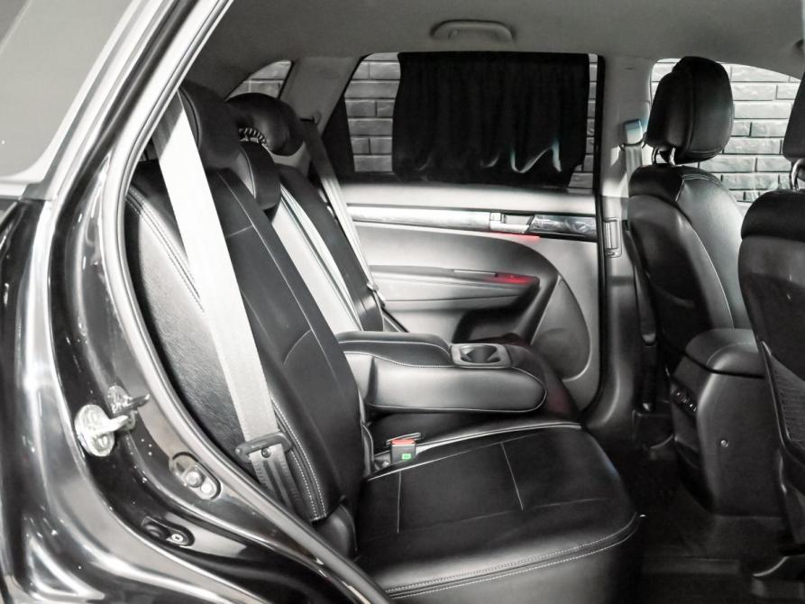 Kia Sorento II Рестайлинг Екатеринбург  - изображение 18