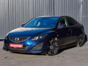 Mazda 6 II (GH) Рестайлинг Екатеринбург  - изображение 20