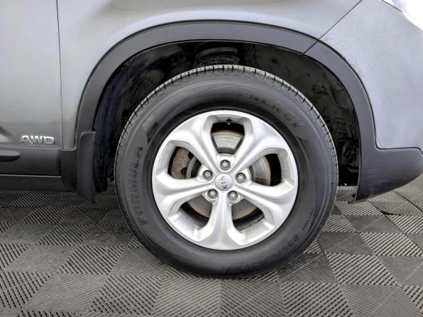 Kia Sorento II Рестайлинг с пробегом 2020 года, цена 2 500 000 рублей, 167310 км, внедорожник, Автокод Объявления