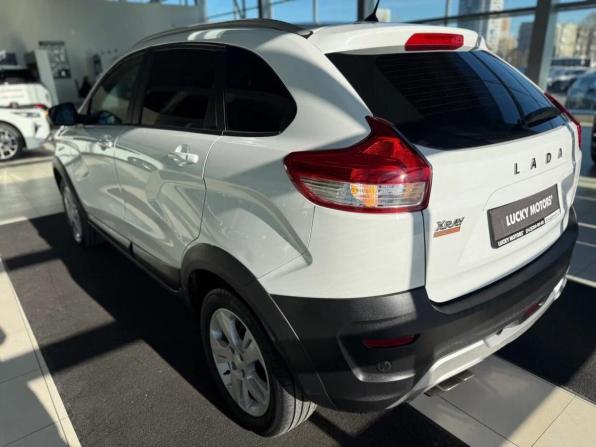 Lada (ВАЗ) XRAY I с пробегом 2019 года, цена 795 000 рублей, 150940 км, хэтчбек, Автокод Объявления