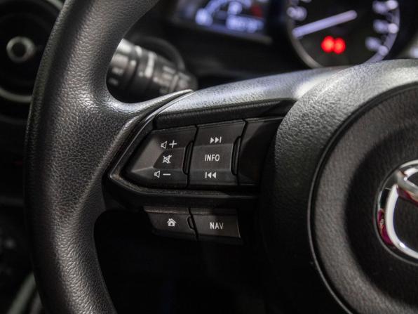 Mazda Demio IV (DJ) с пробегом 2019 года, цена 970 000 рублей, 82073 км, хэтчбек, Автокод Объявления