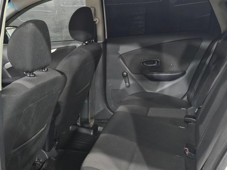 Nissan Almera III (G15) Краснодар  - изображение 22