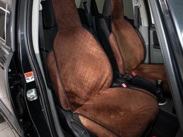Suzuki SX4 I (Classic) Рестайлинг с пробегом 2010 года, цена 530 000 рублей, 263931 км, хэтчбек, Автокод Объявления