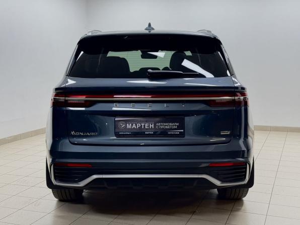 Geely Monjaro I с пробегом 2024 года, цена 3 496 000 рублей, 49514 км, внедорожник, Автокод Объявления