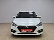 Hyundai Solaris II Казань  - изображение 26