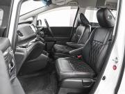 Honda Odyssey V Ставрополь  - изображение 37