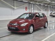 Hyundai i30 I Рестайлинг Казань  - изображение 25