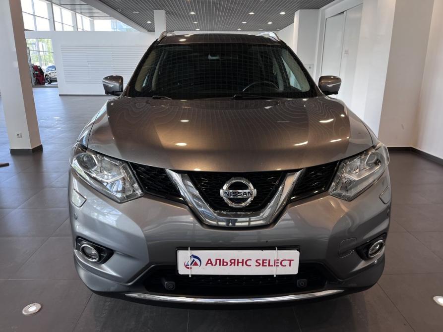 Nissan X-Trail III Чебоксары  - изображение 8