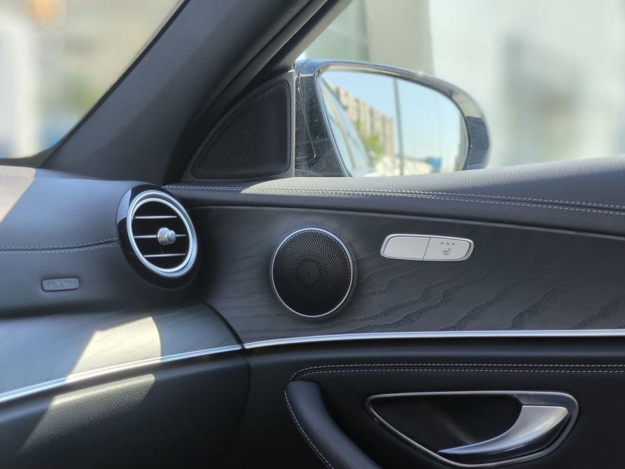 Mercedes-Benz E-Класс V (W213 S213 C238) Рестайлинг Санкт-Петербург  - изображение 21