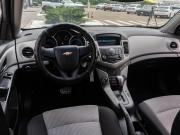 Chevrolet Cruze I Краснодар  - изображение 25
