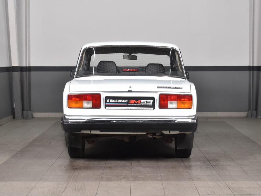 Lada (ВАЗ) 2105 Кемерово  - изображение 3