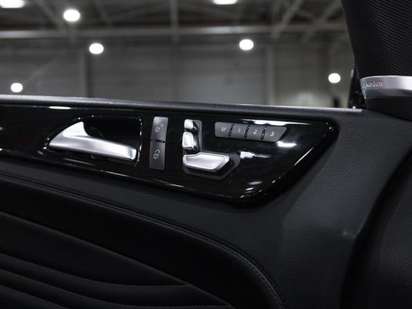 Mercedes-Benz GLE Coupe I (C292) с пробегом 2016 года, цена 4 400 000 рублей, 148280 км, внедорожник, Автокод Объявления