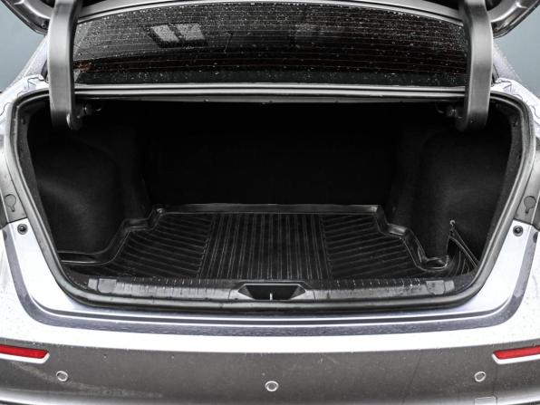 Omoda S5 с пробегом 2024 года, цена 1 529 000 рублей, 14999 км, седан, Автокод Объявления