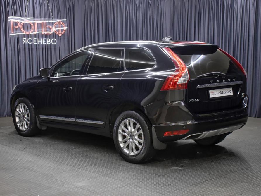 Volvo XC60 I Москва  - изображение 7