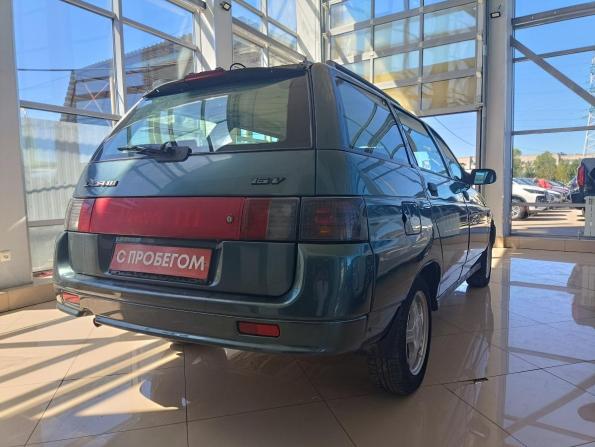 Lada (ВАЗ) 2111 с пробегом 2008 года, цена 169 000 рублей, 221958 км, универсал, Автокод Объявления