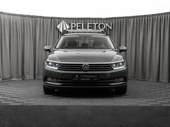 Volkswagen Passat B8 с пробегом 2015 года, цена 1 750 000 рублей, 185302 км, седан, Автокод Объявления