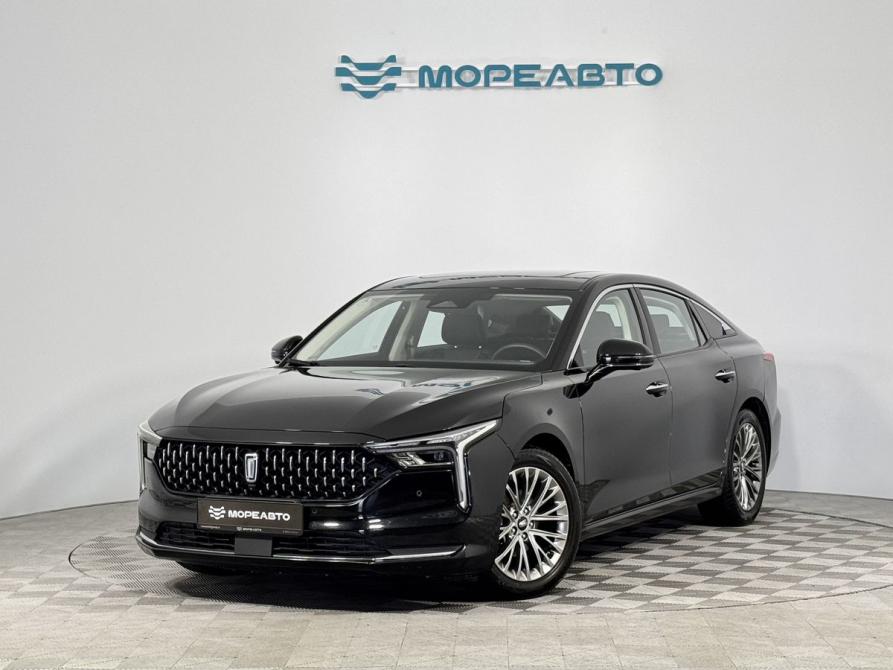 FAW Bestune B70 I Калининград  - изображение 1