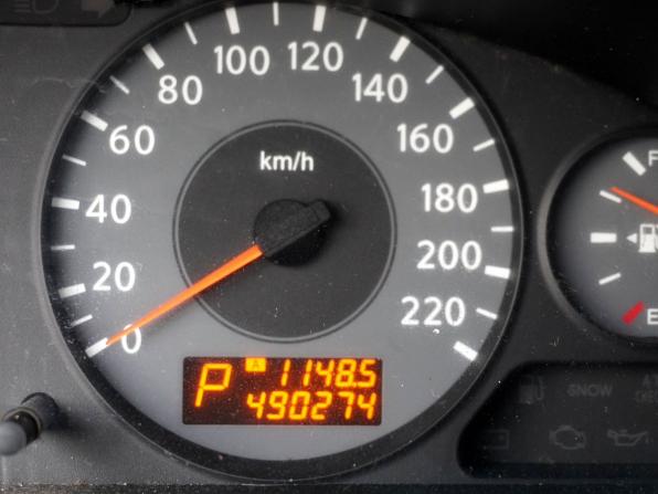 Nissan Almera Classic I с пробегом 2008 года, цена 335 000 рублей, 490260 км, седан, Автокод Объявления
