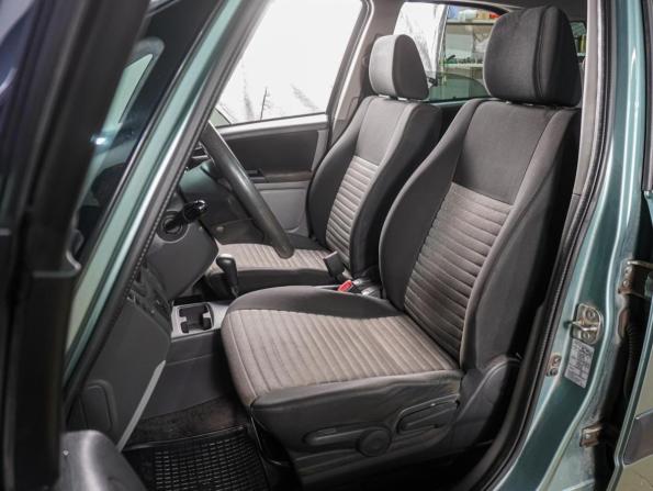 Suzuki SX4 I (Classic) Рестайлинг с пробегом 2013 года, цена 999 000 рублей, 209212 км, хэтчбек, Автокод Объявления
