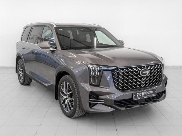 GAC GS8 II с пробегом 2025 года, цена 4 150 000 рублей, 20273 км, внедорожник, Автокод Объявления