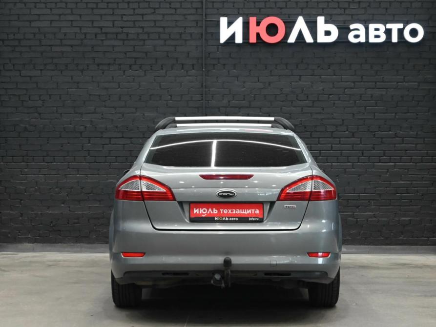 Ford Mondeo IV Екатеринбург  - изображение 5