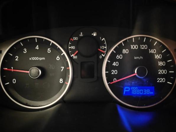 Hyundai i20 I с пробегом 2010 года, цена 616 720 рублей, 188037 км, хэтчбек, Автокод Объявления