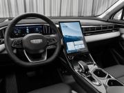 Geely Atlas II Москва  - изображение 40