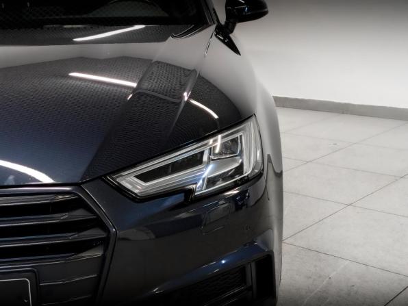 Audi A4 V (B9) с пробегом 2017 года, цена 2 650 000 рублей, 96863 км, седан, Автокод Объявления