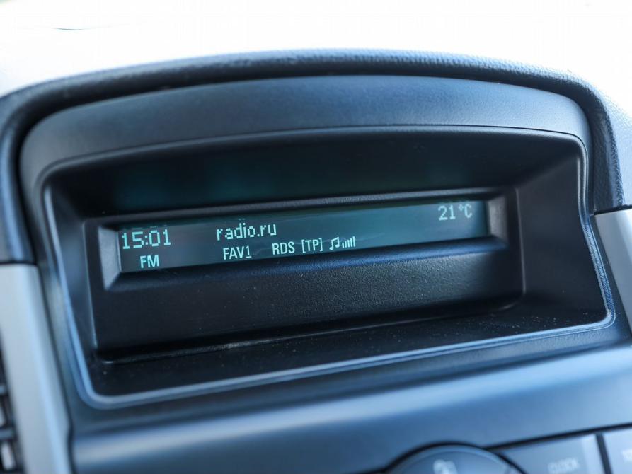 Chevrolet Cruze I Ижевск  - изображение 17