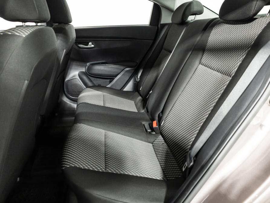 Kia Rio IV Санкт-Петербург  - изображение 10