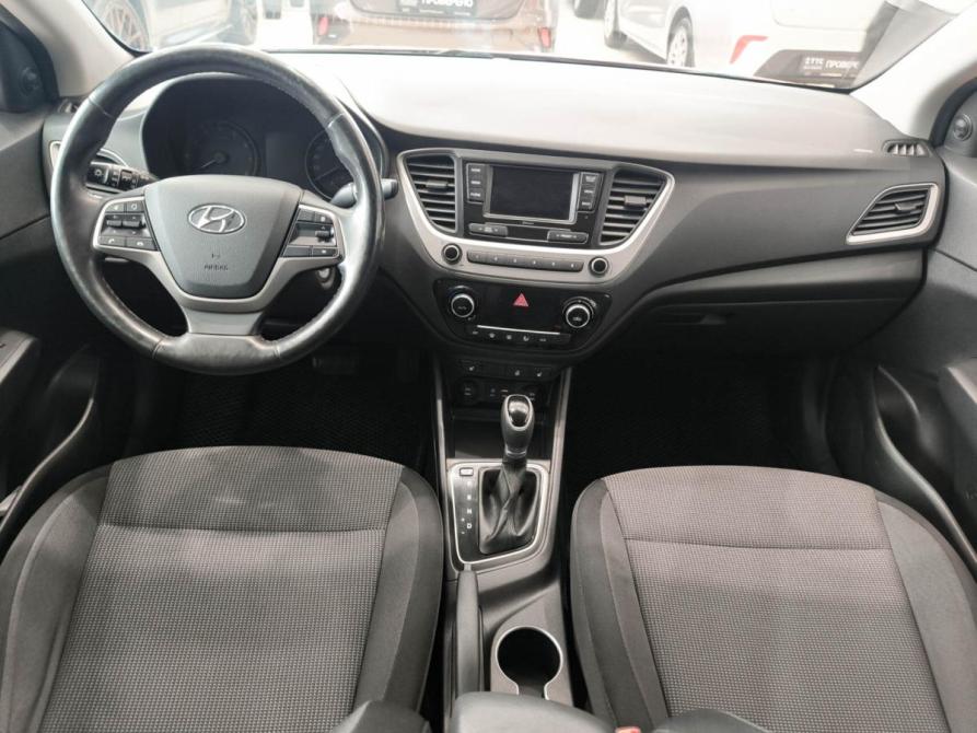 Hyundai Solaris II Казань  - изображение 17