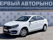 Lada (ВАЗ) Vesta I Рестайлинг (NG) Краснодар  - изображение 21