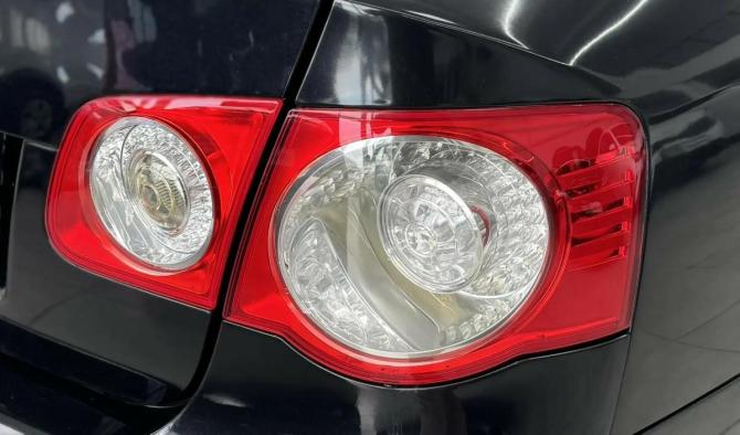 Volkswagen Jetta V с пробегом 2007 года, цена 580 000 рублей, 160000 км, седан, Автокод Объявления
