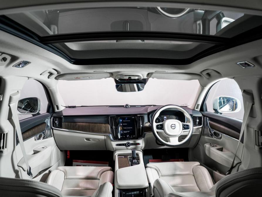 Volvo V90 Cross Country I Рестайлинг Чита  - изображение 7