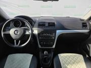 Skoda Yeti I Рестайлинг Петрозаводск  - изображение 18