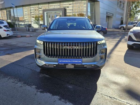 Jaecoo J7 I с пробегом 2023 года, цена 2 231 000 рублей, 32133 км, внедорожник, Автокод Объявления