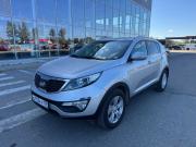 Kia Sportage III Пермь  - изображение 7