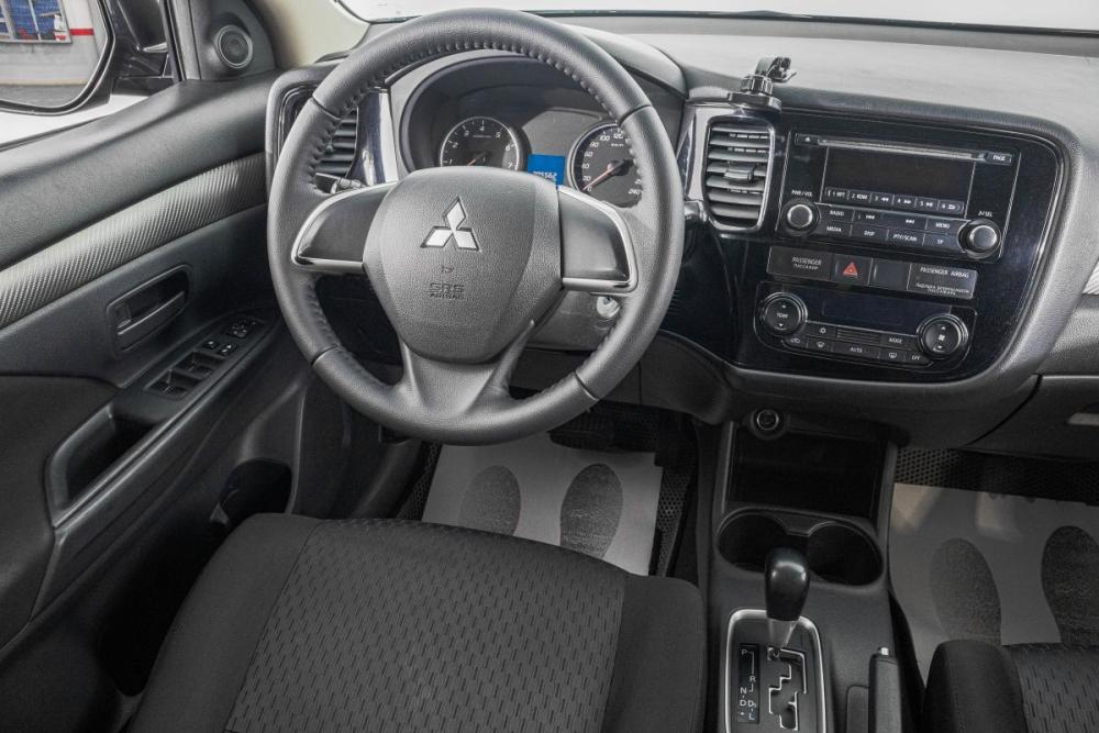 Mitsubishi Outlander III Барнаул  - изображение 15