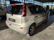 Nissan Note I Рестайлинг Новомосковск  - изображение 24