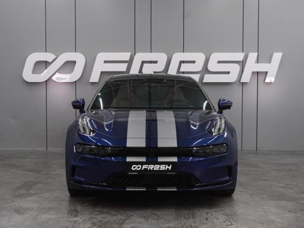 Zeekr 001 I с пробегом 2023 года, цена 5 829 000 рублей, 26000 км, лифтбек, Автокод Объявления
