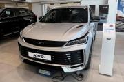 Belgee X50+ Москва  - изображение 19