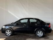 Chevrolet Aveo I Рестайлинг Псков  - изображение 27