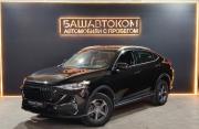 Haval F7x I Рестайлинг Уфа  - изображение 20