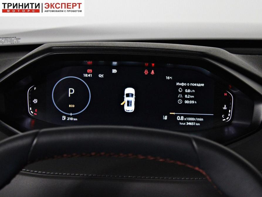 Changan CS55 Plus II Белгород  - изображение 14
