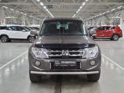 Mitsubishi Pajero IV Рестайлинг 1 Казань  - изображение 30