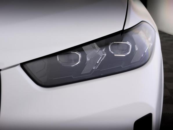 BMW X5 IV (G05/G18) Рестайлинг с пробегом 2023 года, цена 11 300 000 рублей, 40032 км, внедорожник, Автокод Объявления