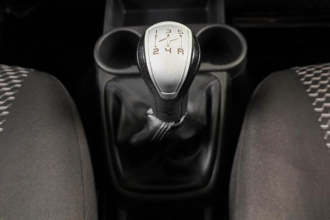 Lada (ВАЗ) Granta I Рестайлинг с пробегом 2018 года, цена 539 000 рублей, 85000 км, седан, Автокод Объявления